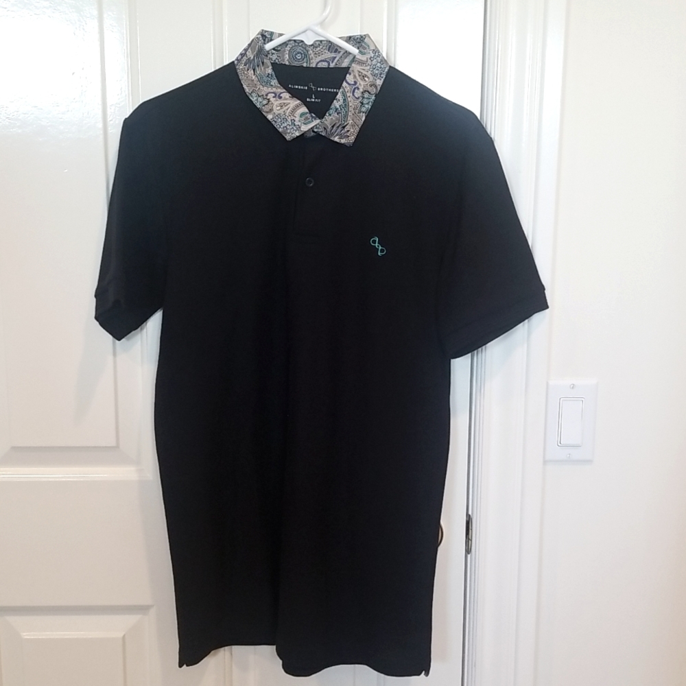 Men's Polo Shirt
